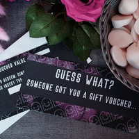 RDC Gift Voucher