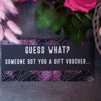 RDC Gift Voucher