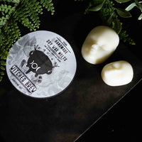 Witches Brew Dolls Head Wax Melts (VG)