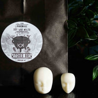 Witches Brew Dolls Head Wax Melts (VG)