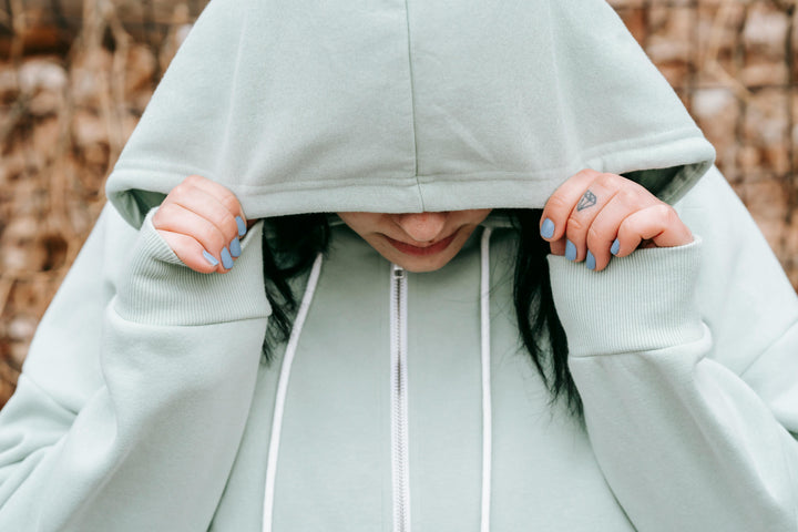 Signs It's Getting Bad Again - Warning Signs of Seasonal Depression