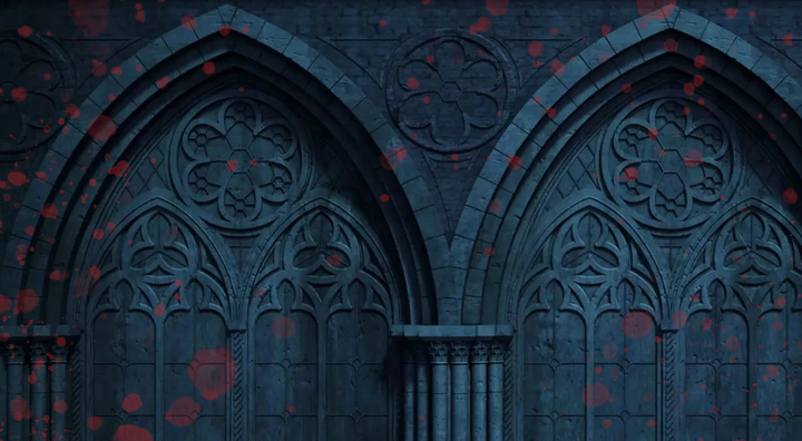 The Cryptmas Collection