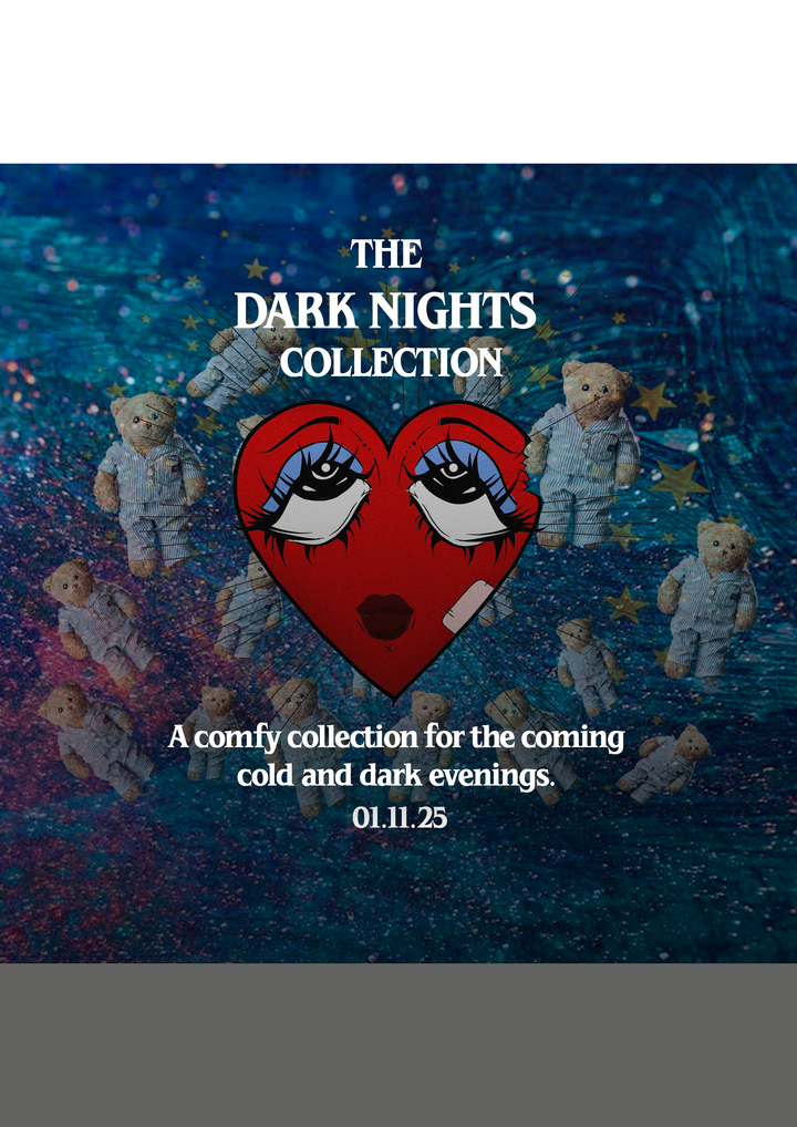 The Dark Nights Collection