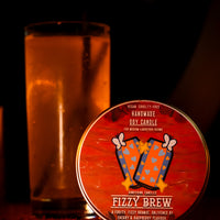 Fizzy Brew Scented Candle (VG)