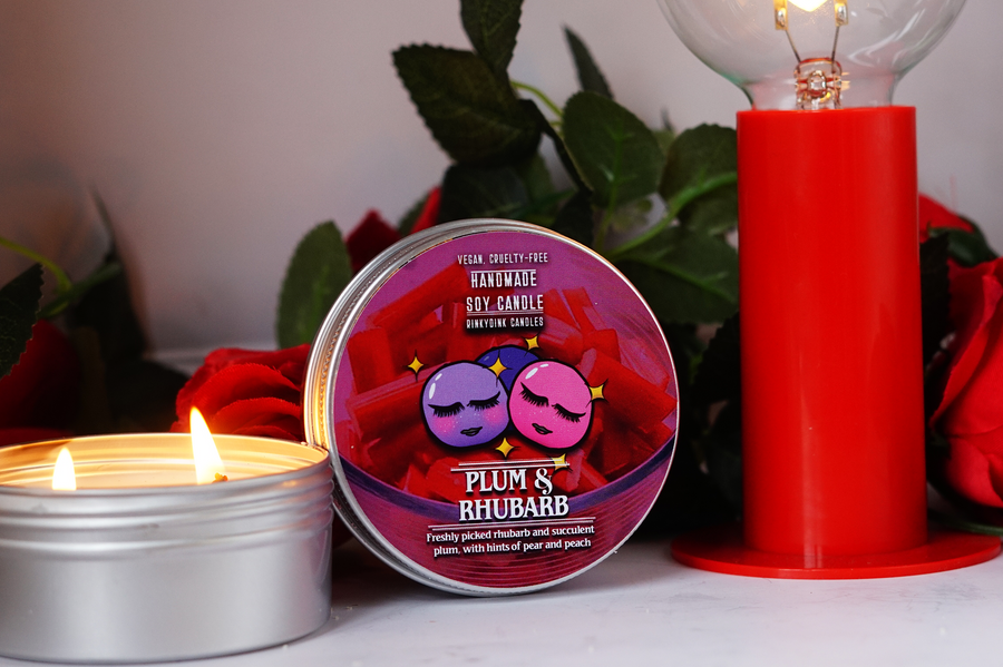 Trick or Treat Candle and Cookie Bundle