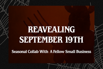 Halloween Collab Feature