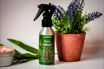 Fatal Forest Luxury Perfume Body Spray (VG)
