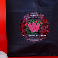 Watermelon Margarita Dolls Head Wax Melts (VG)