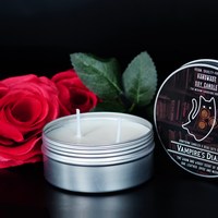 Exclusive Vampire's Diary Candle (VG)