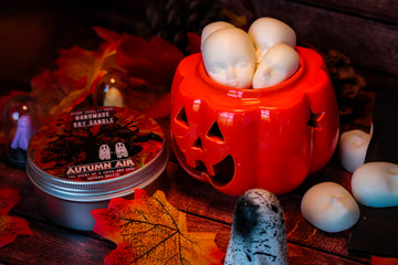 Autumn Air Dolls Head Wax Melts (VG)