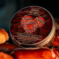 Cinnamon Rolls Scented Candle (VG)