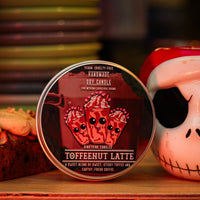 Toffeenut Latte Scented Candle (VG)