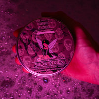 Snow Pixies Scented Candle (VG)