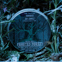 Frosted Forest Scented Candle (VG)