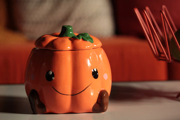 Mr. Pumpy Oil Burner and Wax Warmer