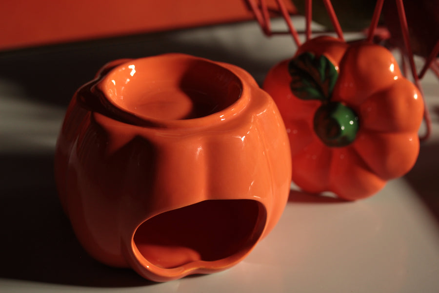 Mr. Pumpy Oil Burner and Wax Warmer