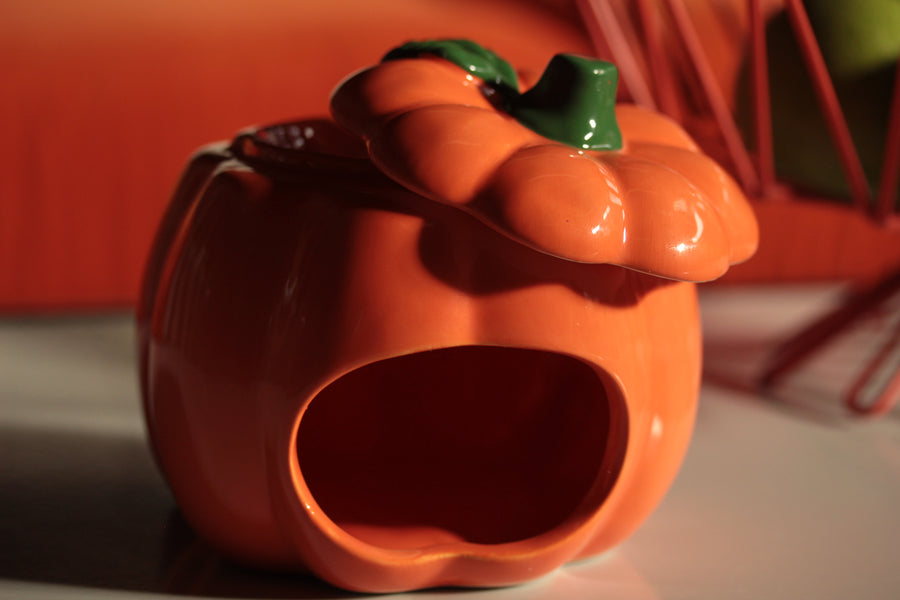 Mr. Pumpy Oil Burner and Wax Warmer