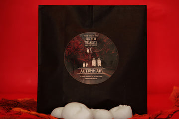 Autumn Air Dolls Head Wax Melts (VG)