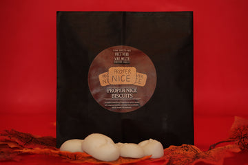 (Sugar Doodles) Proper Nice Biscuits Dolls Head Wax Melts (VG)