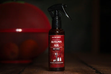 Autumn Air Luxury Perfume Body Spray (VG)