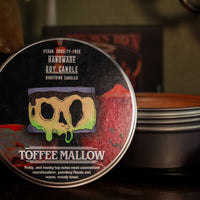 Toffee Mallow Scented Candle (VG)