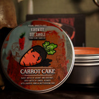 Carrot Cake Scented Candle (VG)