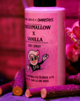 Roasted Marshmallow and Vanilla Luxury Perfume Body Spray (VG) | RinkyDink x Ohmmydays Collab