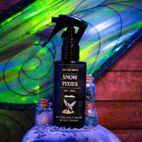 Snow Pixies Luxury Perfume Body Spray (VG)