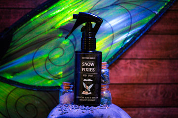 Snow Pixies Luxury Perfume Body Spray (VG)