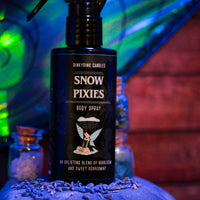 Snow Pixies Luxury Perfume Body Spray (VG)