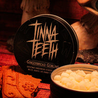 Gingerbread Goblins TinnaTeeth© Wax Melts (VG)