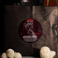 Witching Hour Dolls Head Wax Melts (VG)