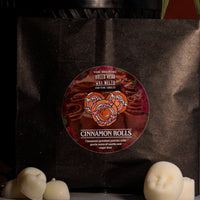 Cinnamon Rolls Dolls Head Wax Melts (VG)