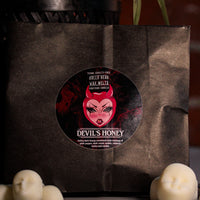 Devil's Honey Dolls Head Wax Melts (VG)