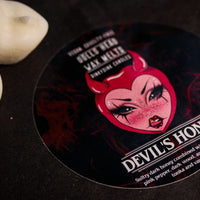 Devil's Honey Dolls Head Wax Melts (VG)