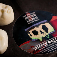 Toffee Mallow Dolls Head Wax Melts (VG)