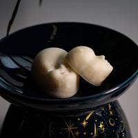 Deep Starry Night Oil Burner