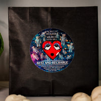 Rest and Recharge Dolls Head Wax Melts (VG)