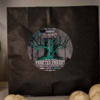 Frosted Forest Dolls Head Wax Melts (VG)