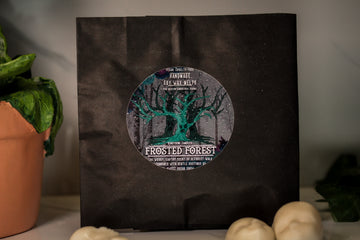 Frosted Forest Dolls Head Wax Melts (VG)