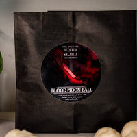 Blood Moon Ball Dolls Head Wax Melts (VG)
