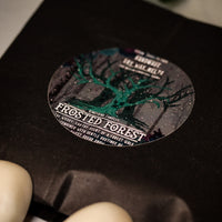 Frosted Forest Dolls Head Wax Melts (VG)