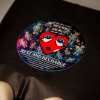 Rest and Recharge Dolls Head Wax Melts (VG)