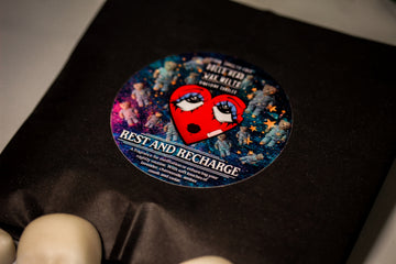 Rest and Recharge Dolls Head Wax Melts (VG)