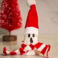 Ghosts of Christmas Past, Present & Future Melts