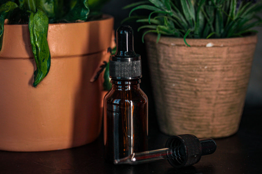 15ml Car Diffuser Fragrance Refill