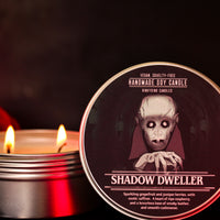 Shadow Dweller Scented Candle (VG)