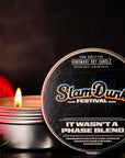 RinkyDink x SLAMDUNK Scented Candle (VG)