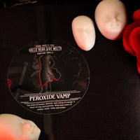 Peroxide Vamp Dolls Head Wax Melts (VG)