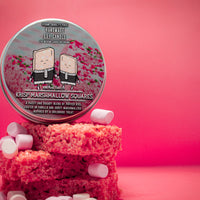 Krisp Marshmallow Squares Scented Candle (VG)